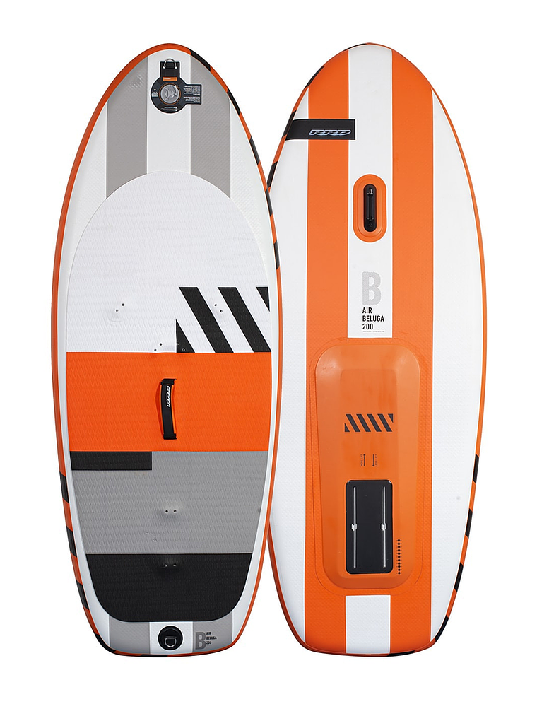 Pack inicial Wing Foil<br> <p><strike>$3.077.000</strike></p> 2