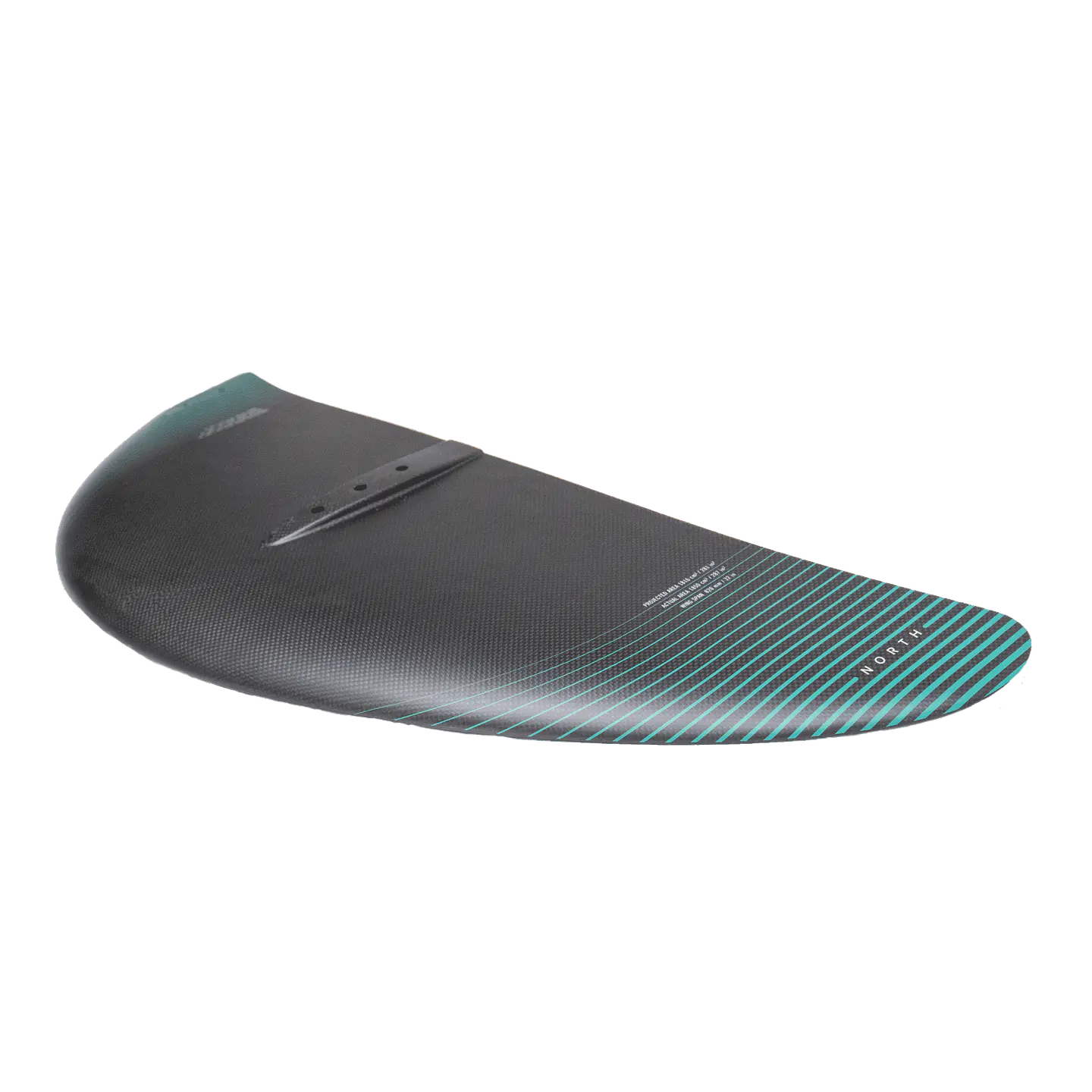North Sonar 1850R Front Wing 2