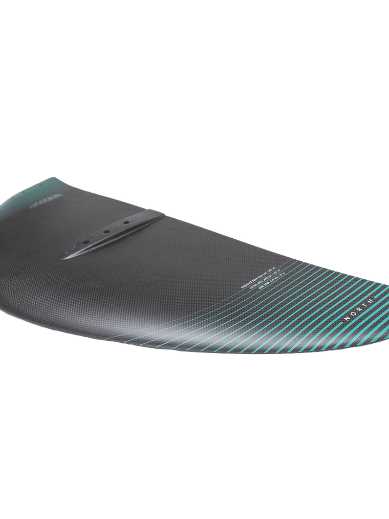 North Sonar 1850R Front Wing 2