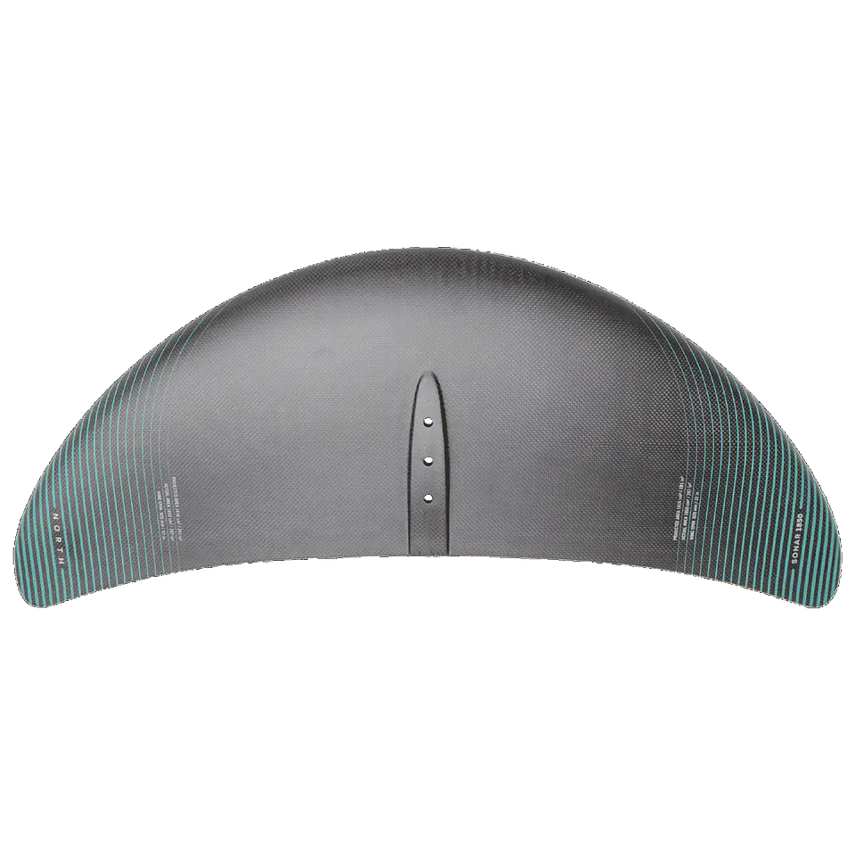 North Sonar 1850R Front Wing 3