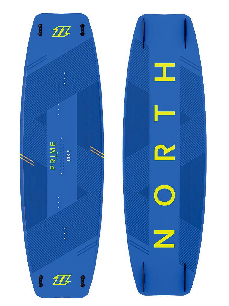 North PRIME FREERIDE 1