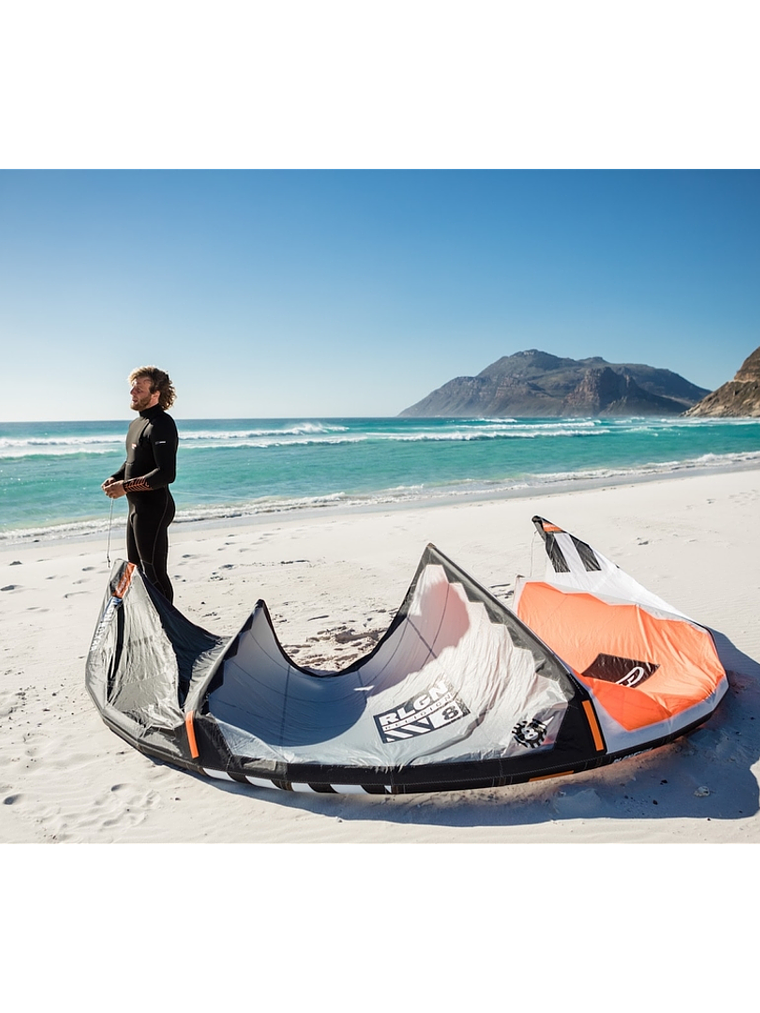 Pack Kitesurf  Principiante <br> <p><strike>$2.264.000</strike></p> 5