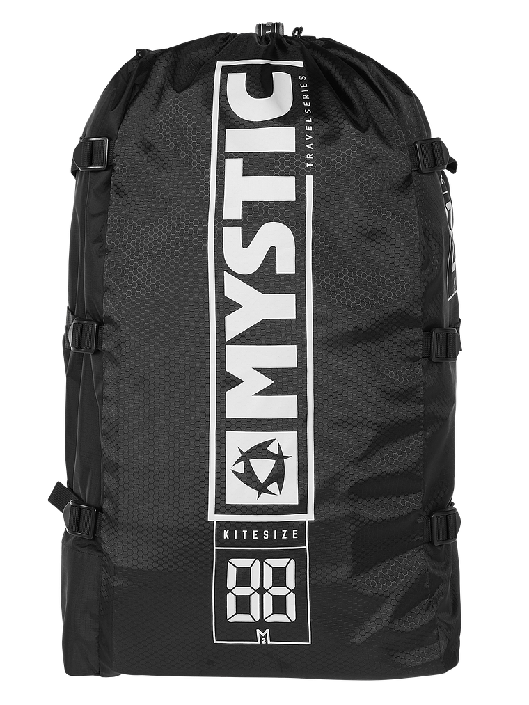 MYSTIC Compression bag kite 1