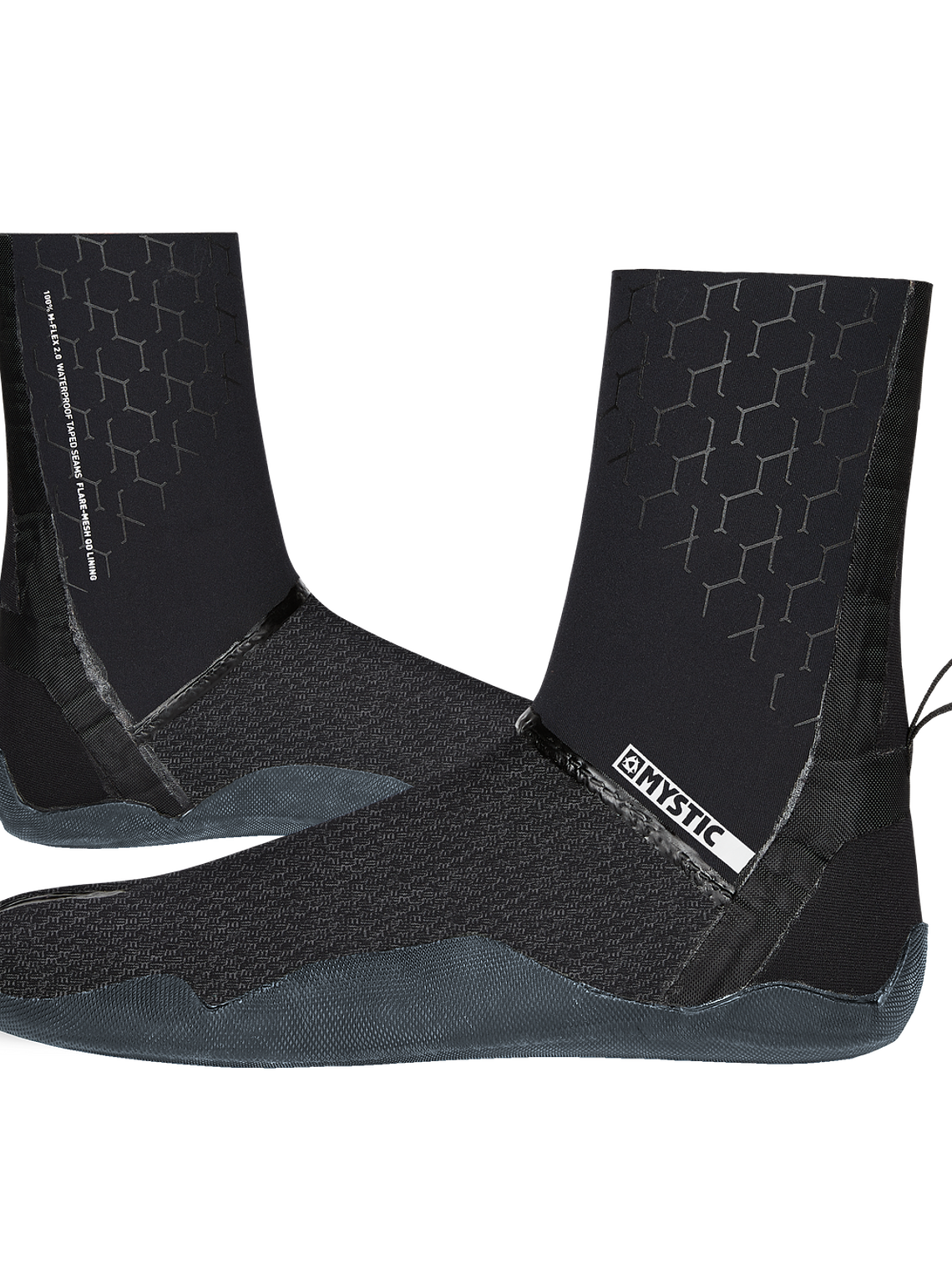 MYSTIC MAJESTIC Boot Split-toe 5mm 1