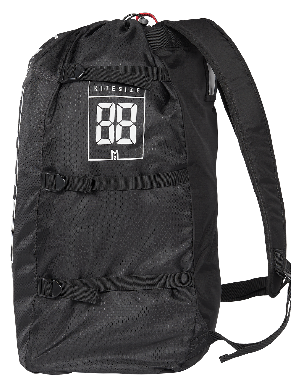 MYSTIC Compression bag kite 2