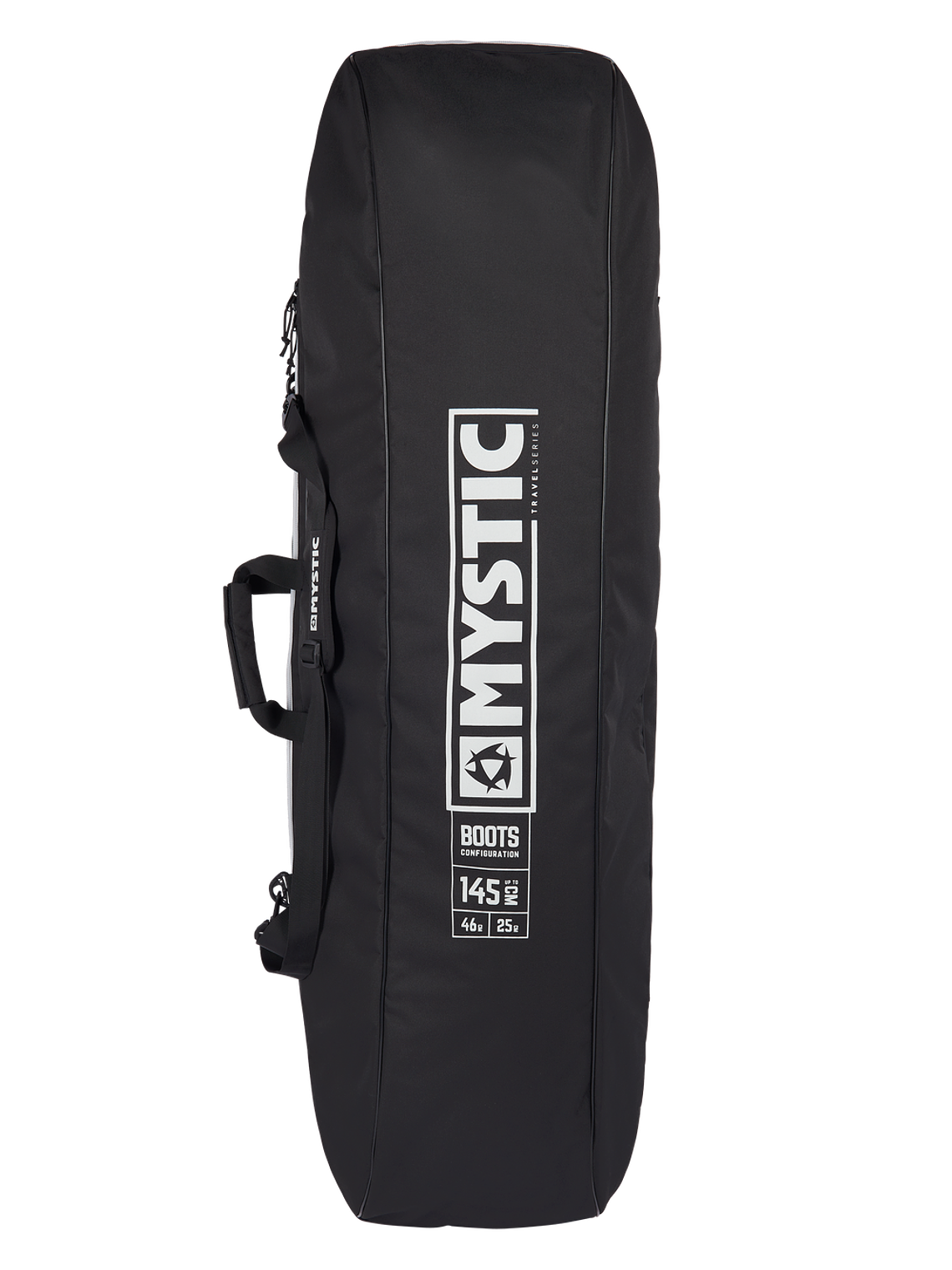 Mystic Star Boots 135cm 1