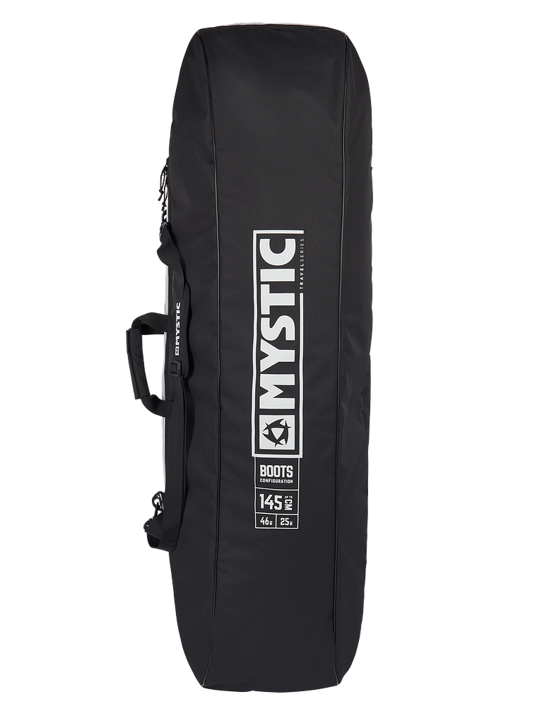 Mystic Star Boots 135cm 1