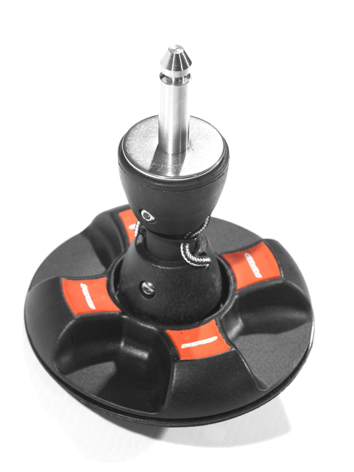 RRD Mast Base Tendon PRO 1