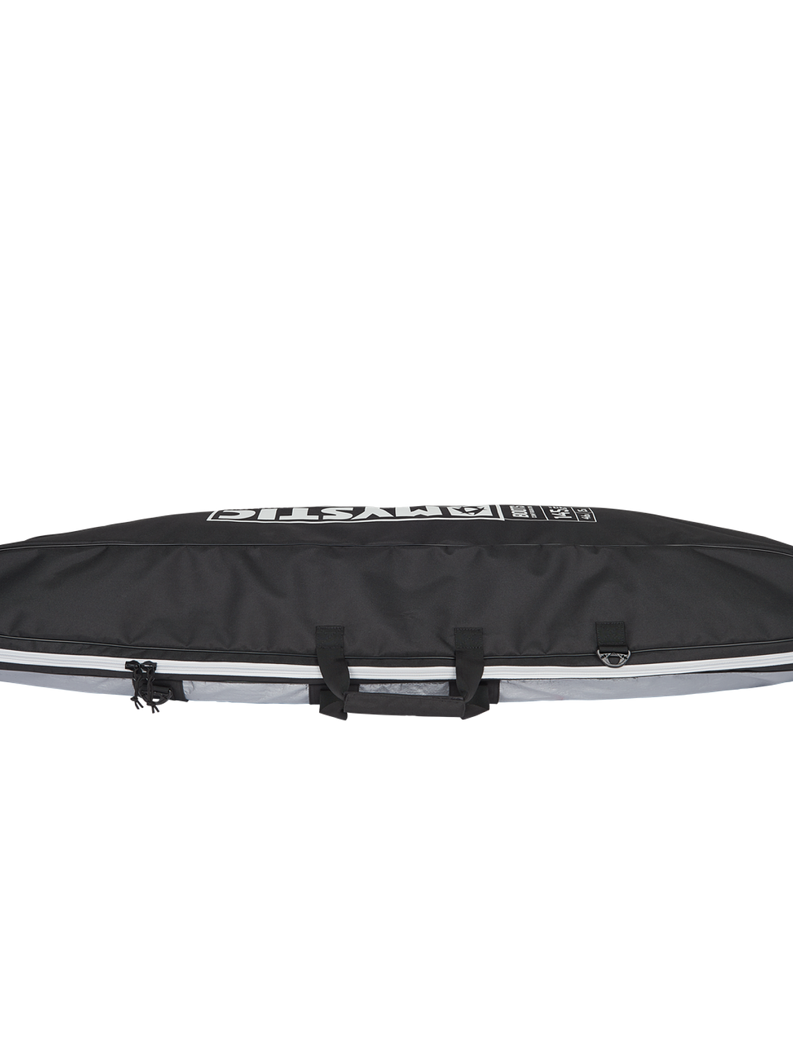 Mystic Star Boots 135cm 2