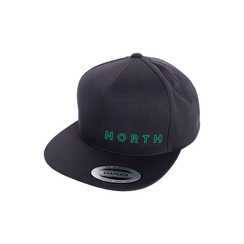 North Drift Cap