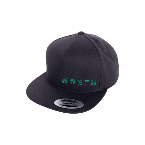 North Drift Cap