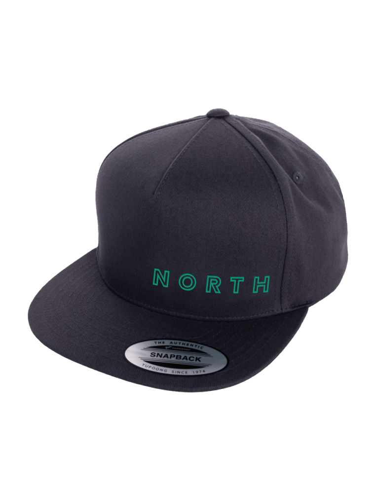 North Drift Cap 1