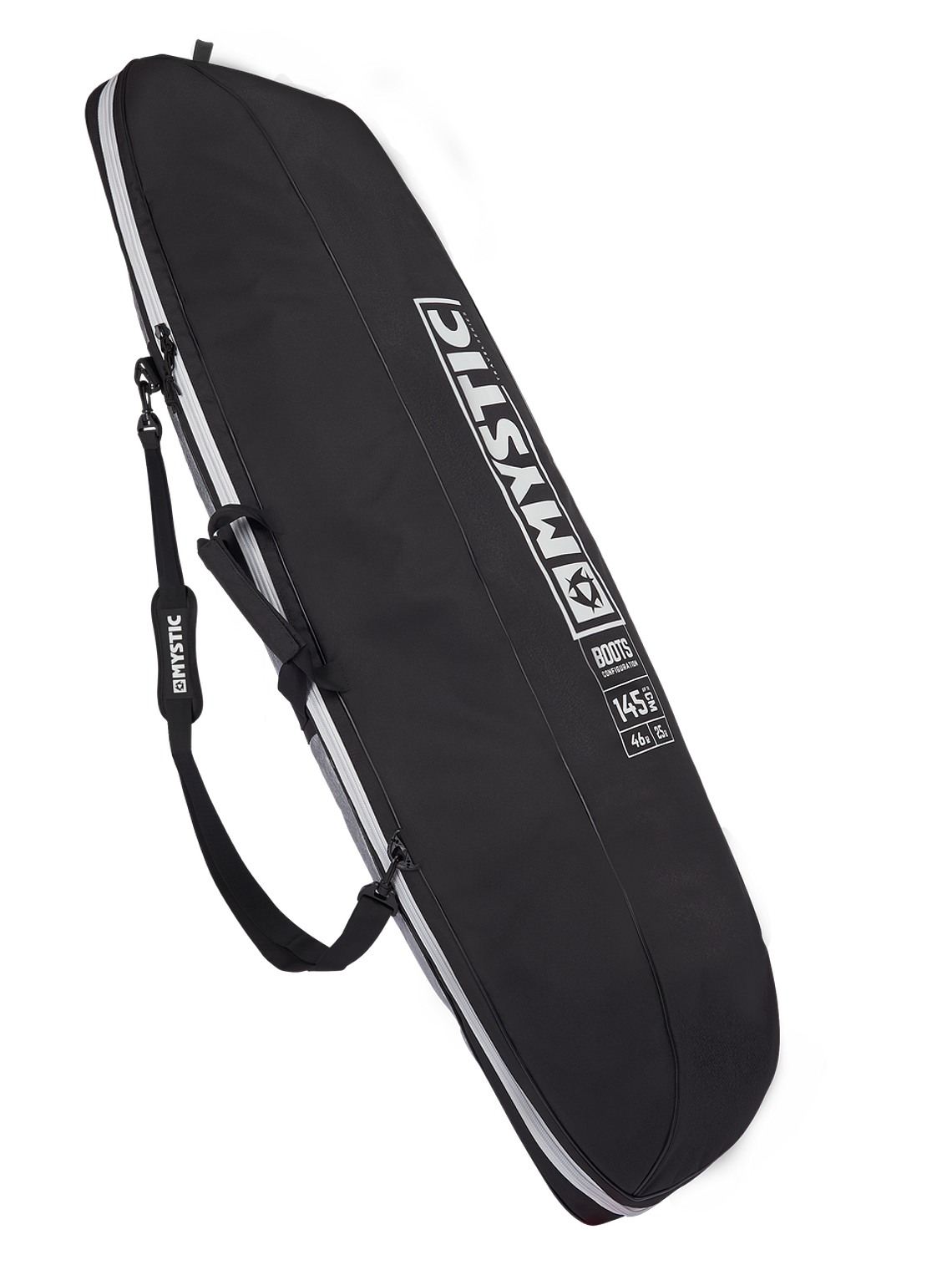 Mystic Star Boots 135cm 3