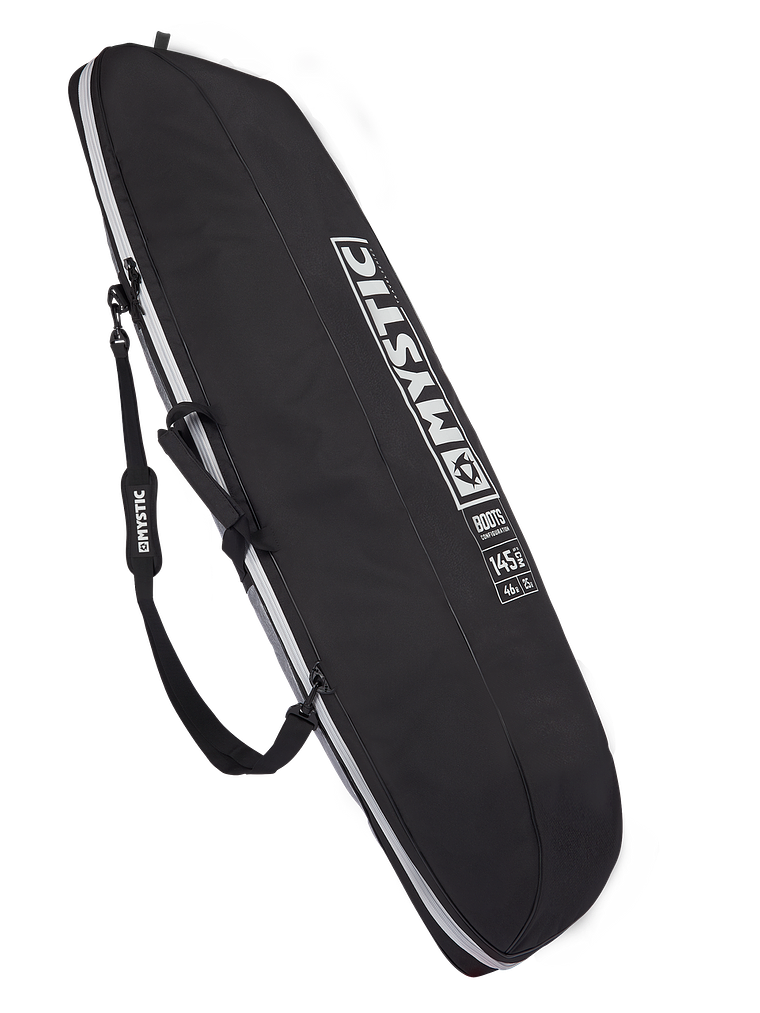 Mystic Star Boots 135cm 3