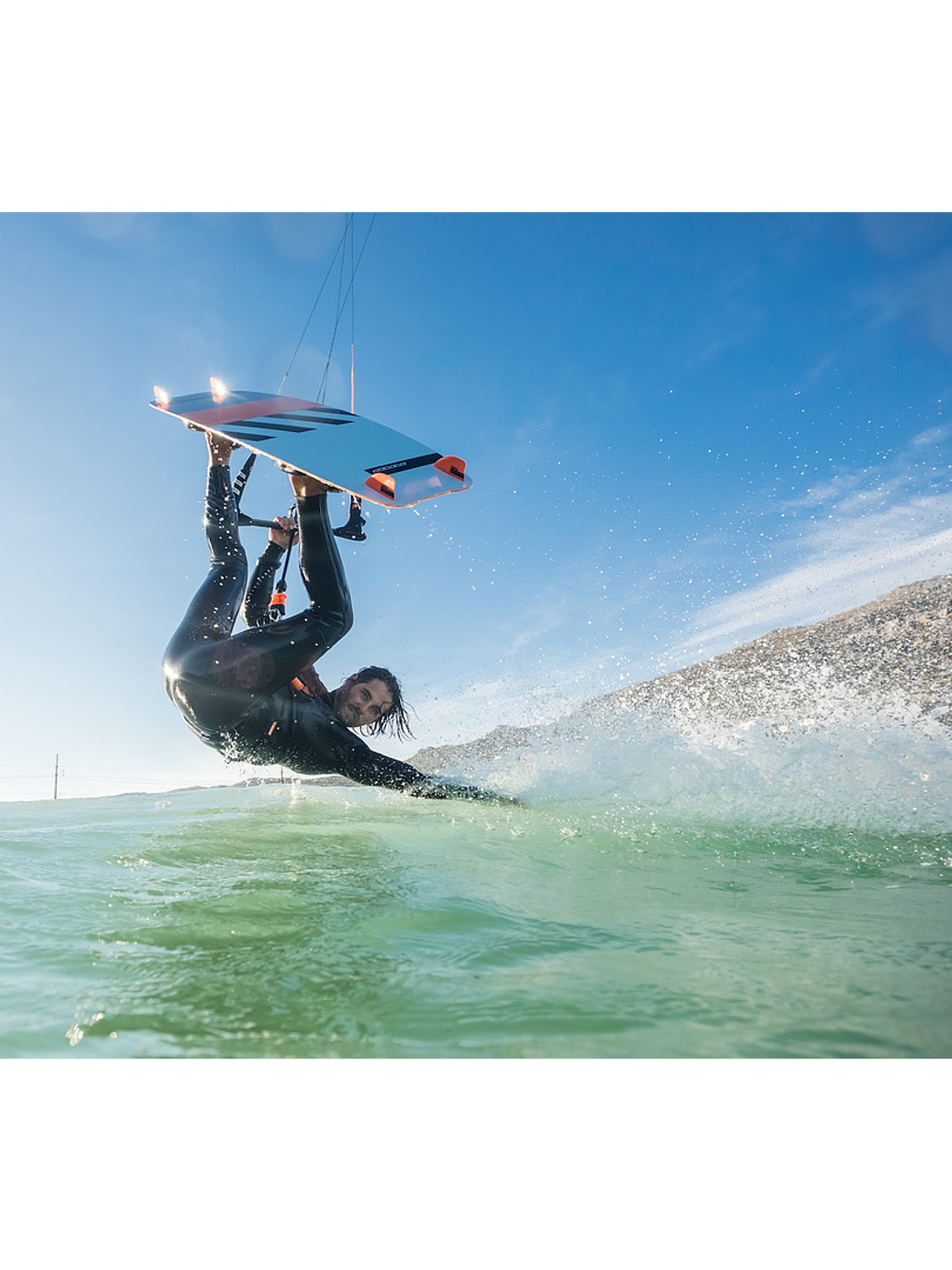 Pack Kitesurf  Principiante <br> <p><strike>$2.264.000</strike></p> 10