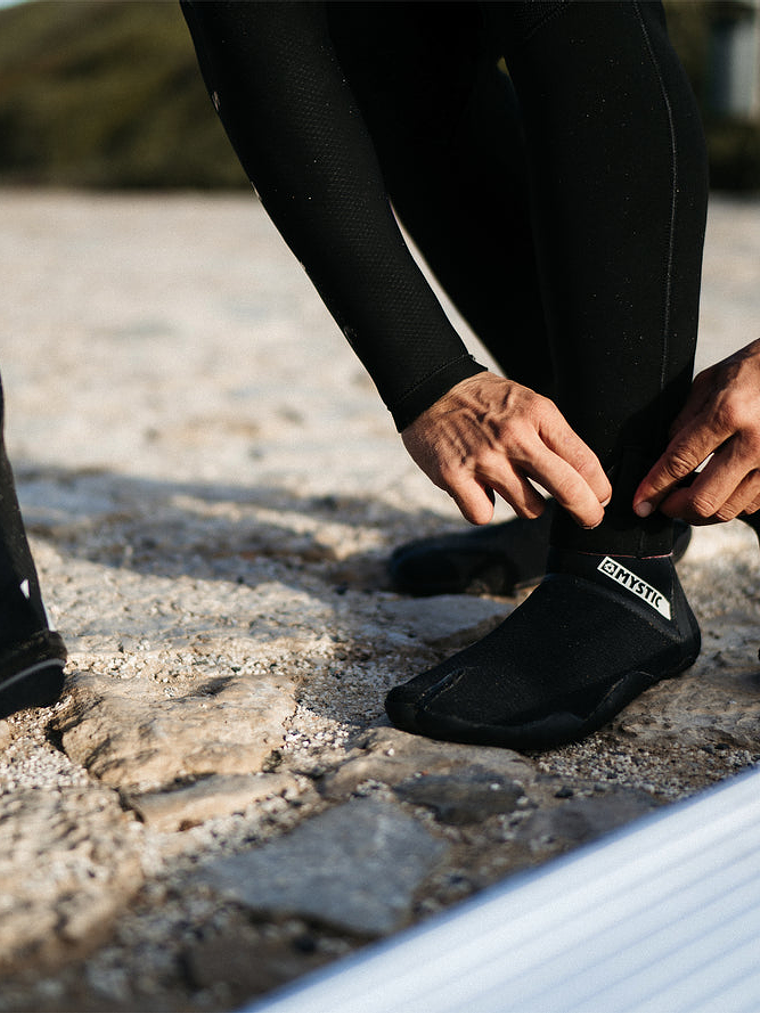 MYSTIC MAJESTIC Boot Split-toe 5mm 2