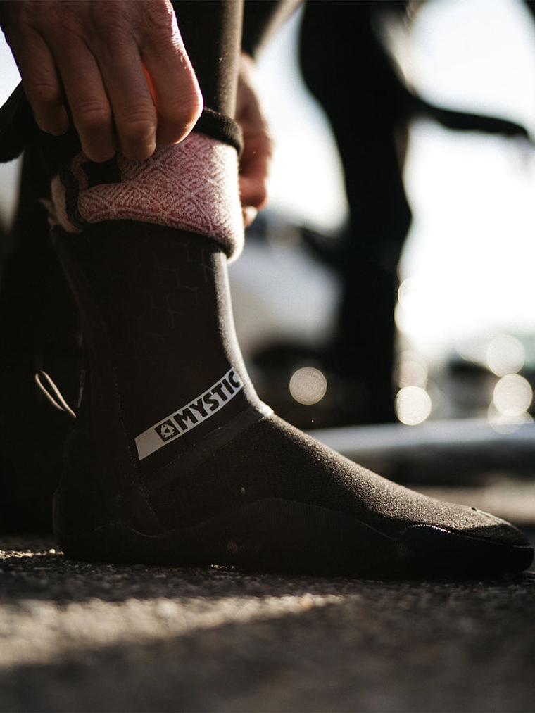 MYSTIC MAJESTIC Boot Split-toe 5mm 3