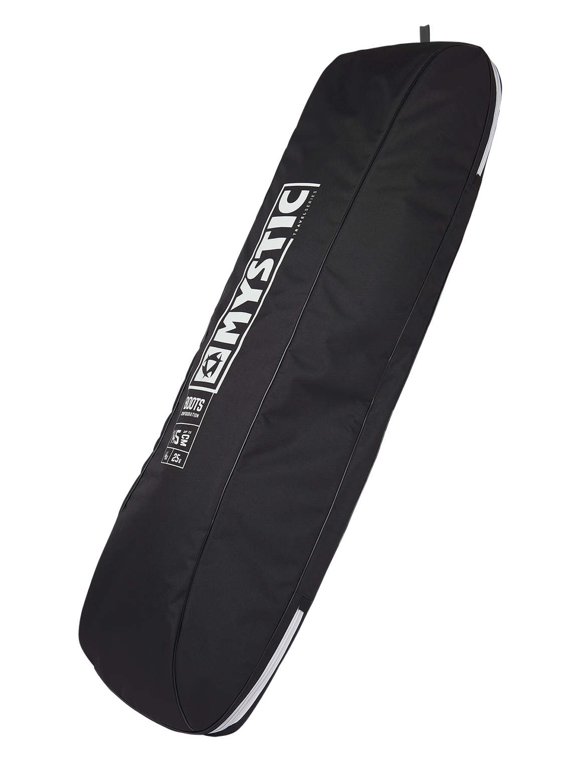 Mystic Star Boots 135cm 4