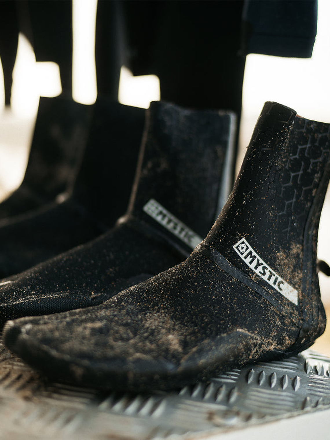 MYSTIC MAJESTIC Boot Split-toe 5mm 4