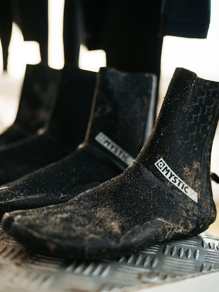 MYSTIC MAJESTIC Boot Split-toe 5mm 4