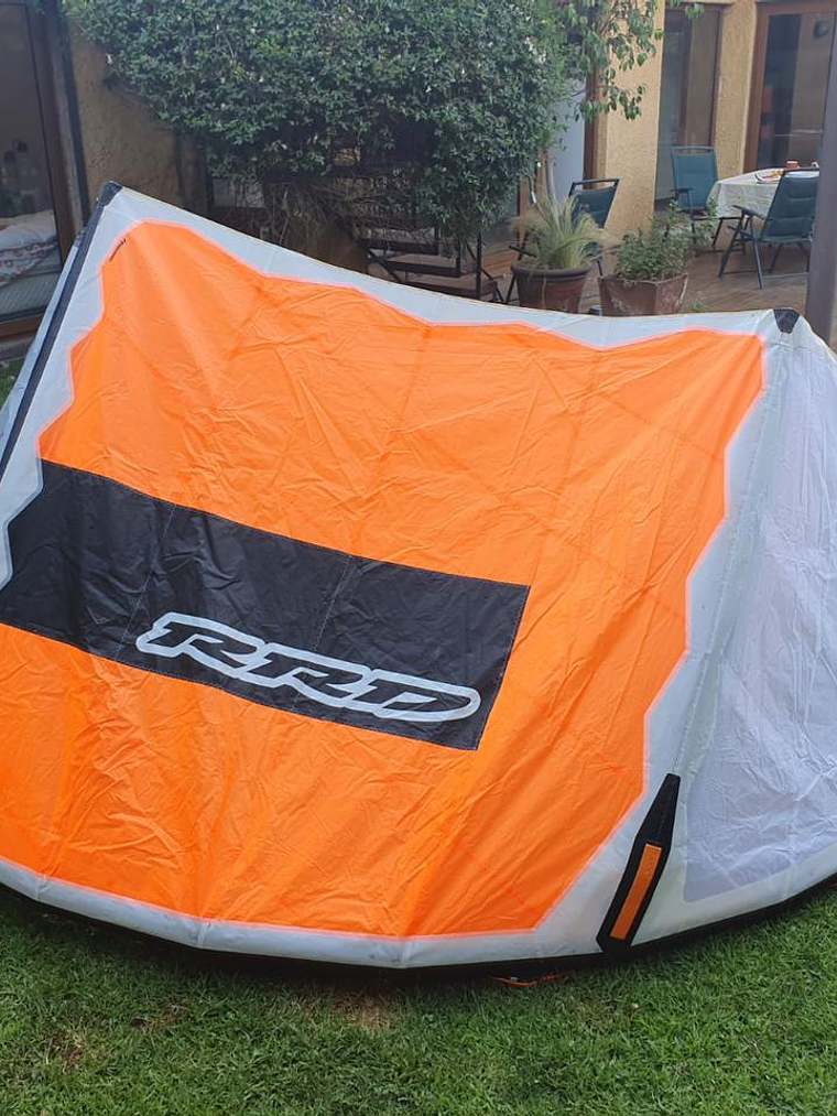 RRD RELIGION 7M Y25 CON BARRA SEMI NUEVO 1