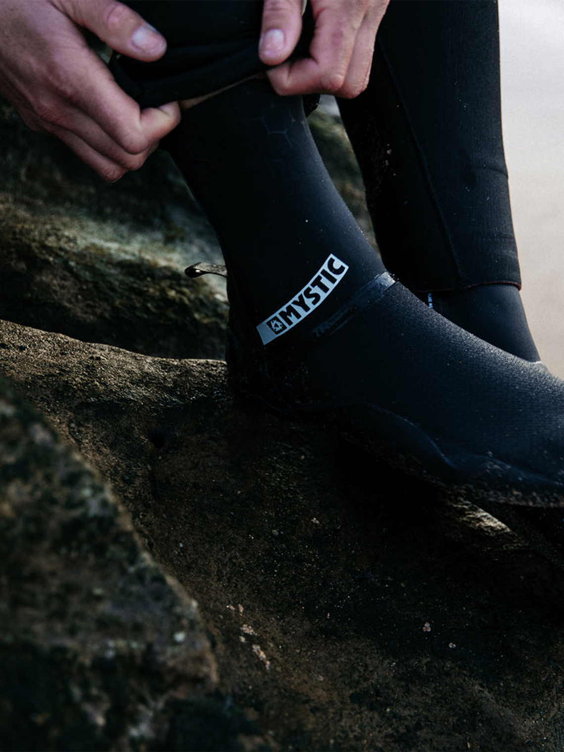 MYSTIC MAJESTIC Boot Split-toe 5mm 5