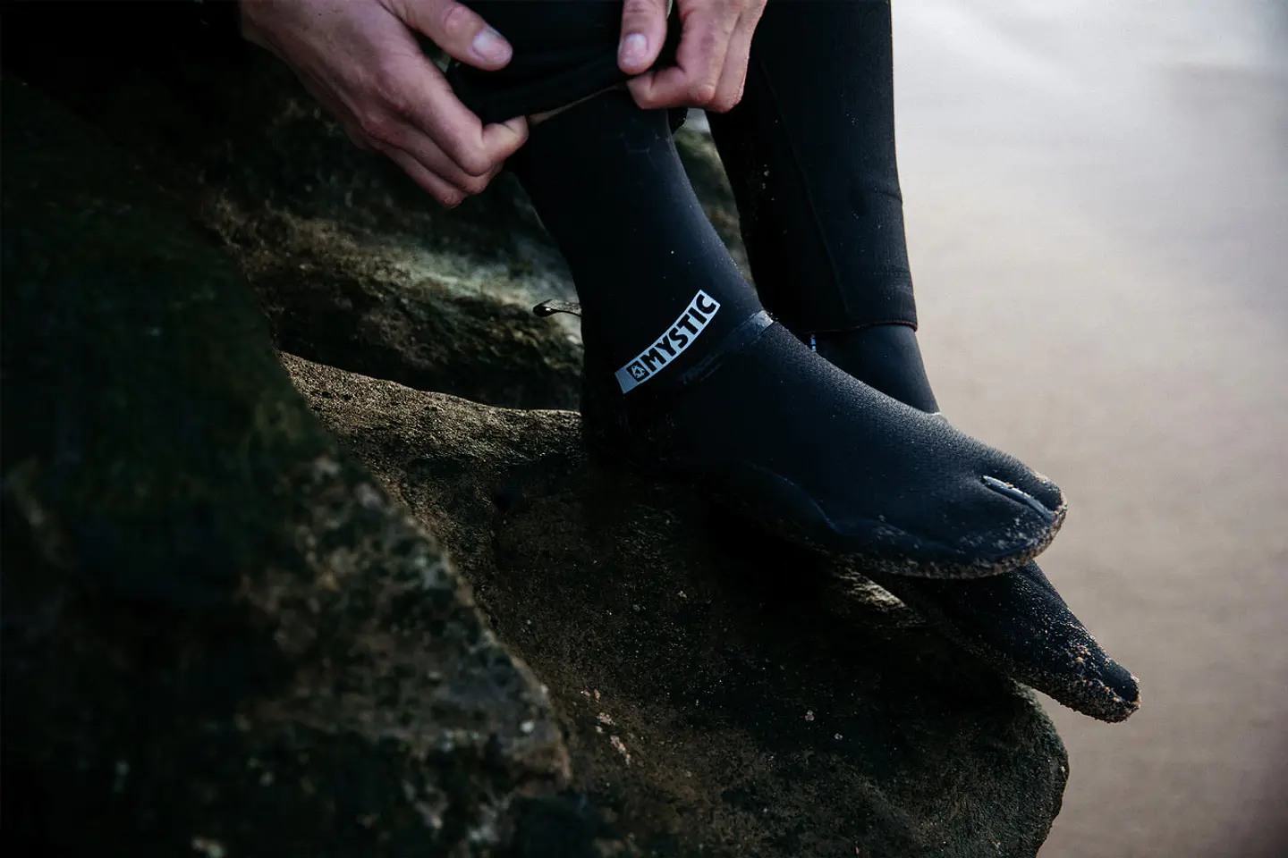 MYSTIC MAJESTIC Boot Split-toe 5mm 5