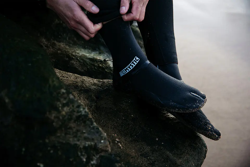 MYSTIC MAJESTIC Boot Split-toe 5mm 5