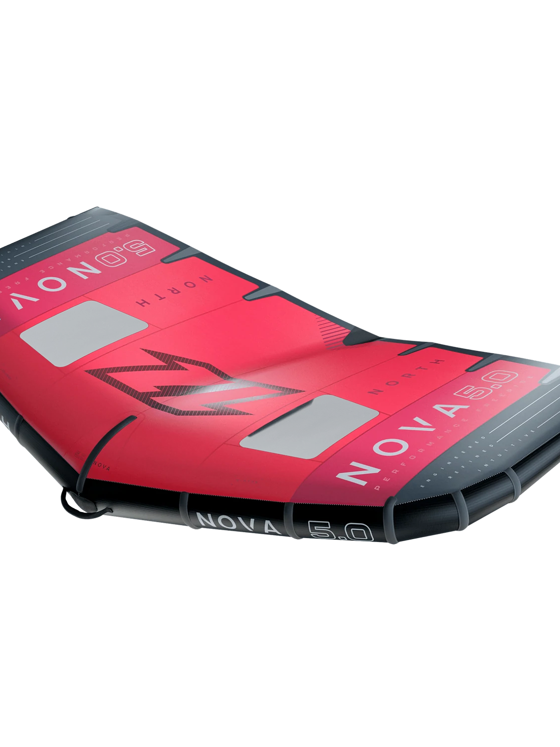 North Nova Wing 2022<br> A PEDIDO 1