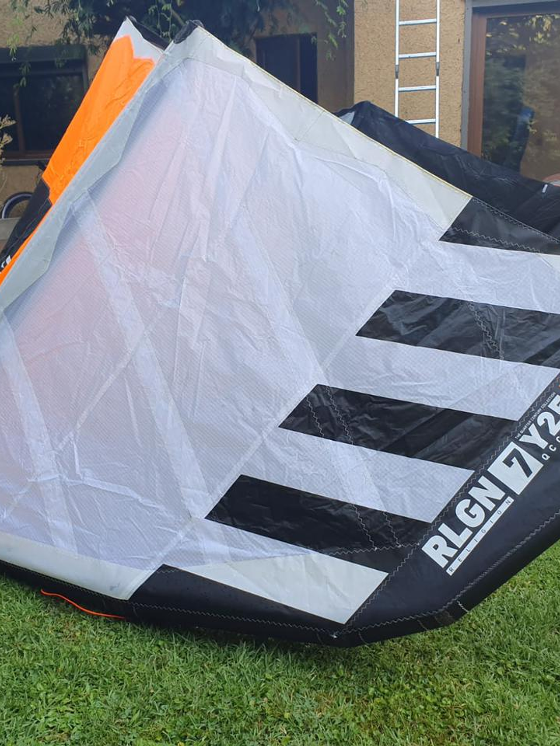 RRD RELIGION 7M Y25 CON BARRA SEMI NUEVO 3