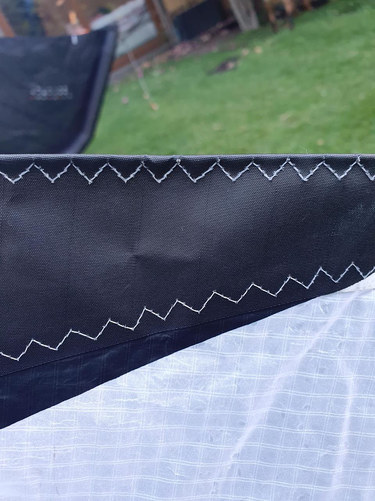 RRD RELIGION 7M Y25 CON BARRA SEMI NUEVO 5