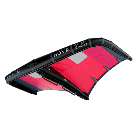 North Nova Wing 2022<br> A PEDIDO