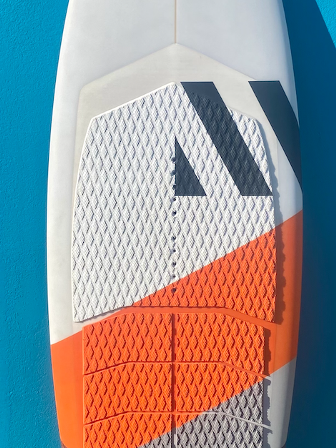 RRD KIATTA CLASSIC 5,8