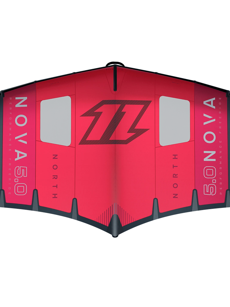 North Nova Wing 2022<br> A PEDIDO 4