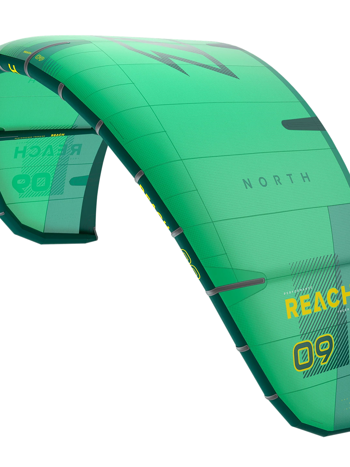 Pack Kitesurf Principiante NORTH <BR>  <p><strike>$2.303.900</strike></p> 2