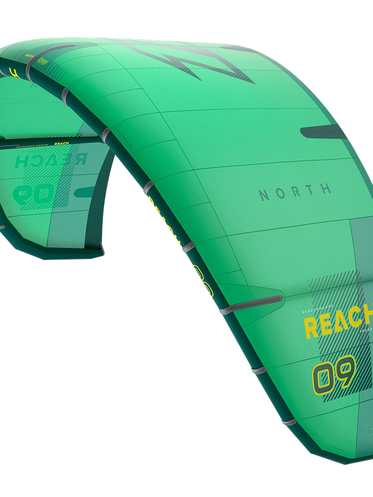 Pack Kitesurf Principiante NORTH <BR>  <p><strike>$2.303.900</strike></p> 2