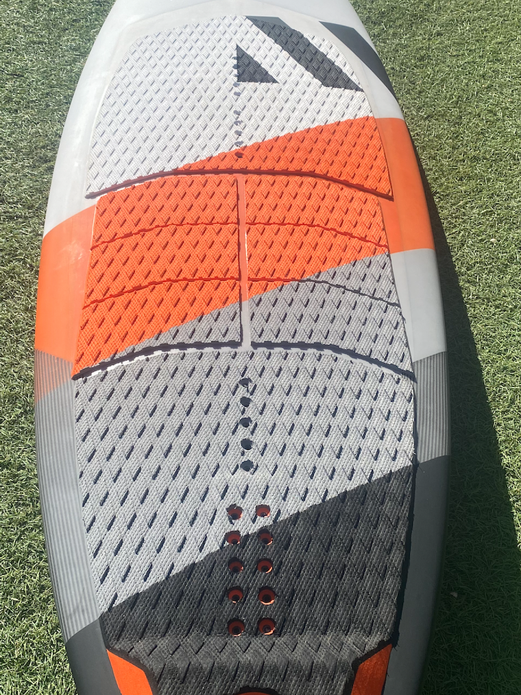 RRD KIATTA CLASSIC 5,8