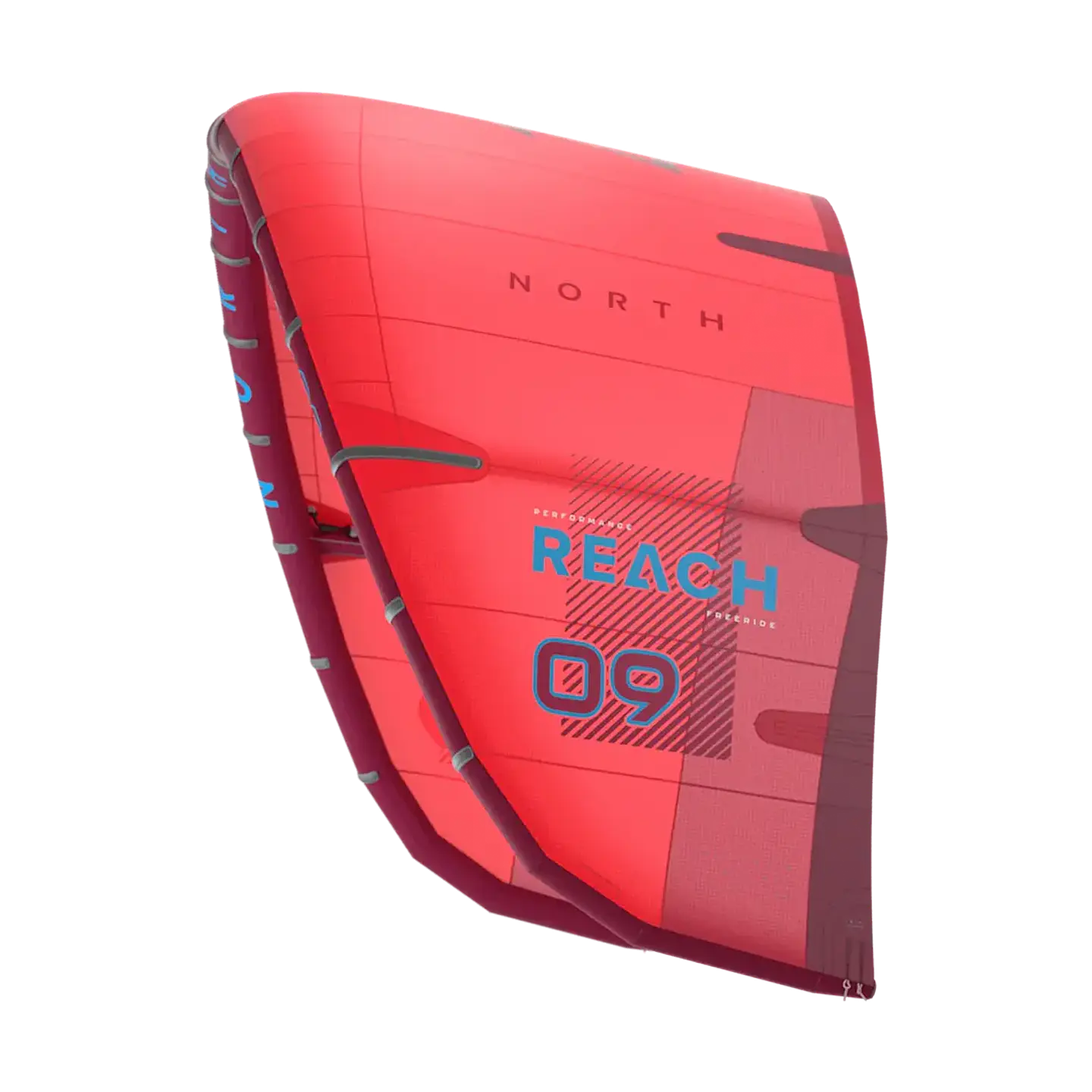 Pack Kitesurf Principiante NORTH <BR>  <p><strike>$2.303.900</strike></p> 4