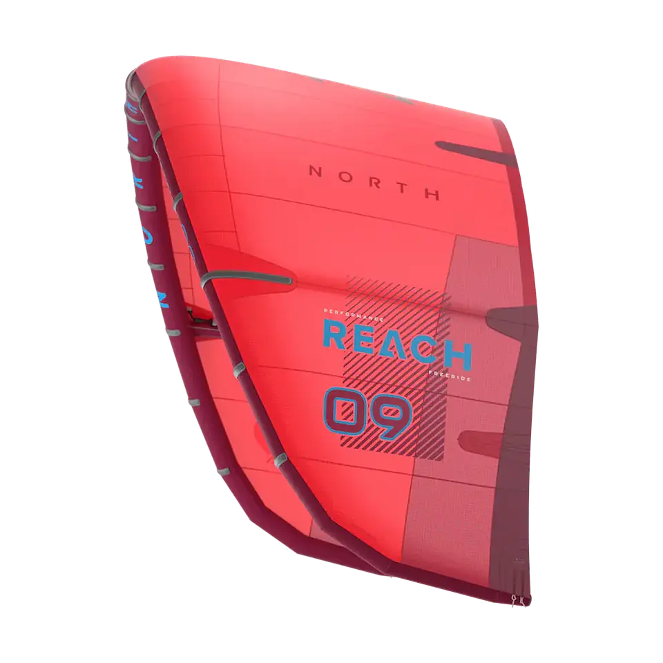 Pack Kitesurf Principiante NORTH <BR>  <p><strike>$2.303.900</strike></p> 4