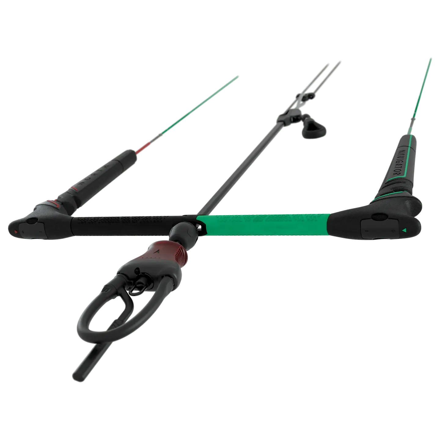 Pack Kitesurf Principiante NORTH <BR>  <p><strike>$2.303.900</strike></p> 5