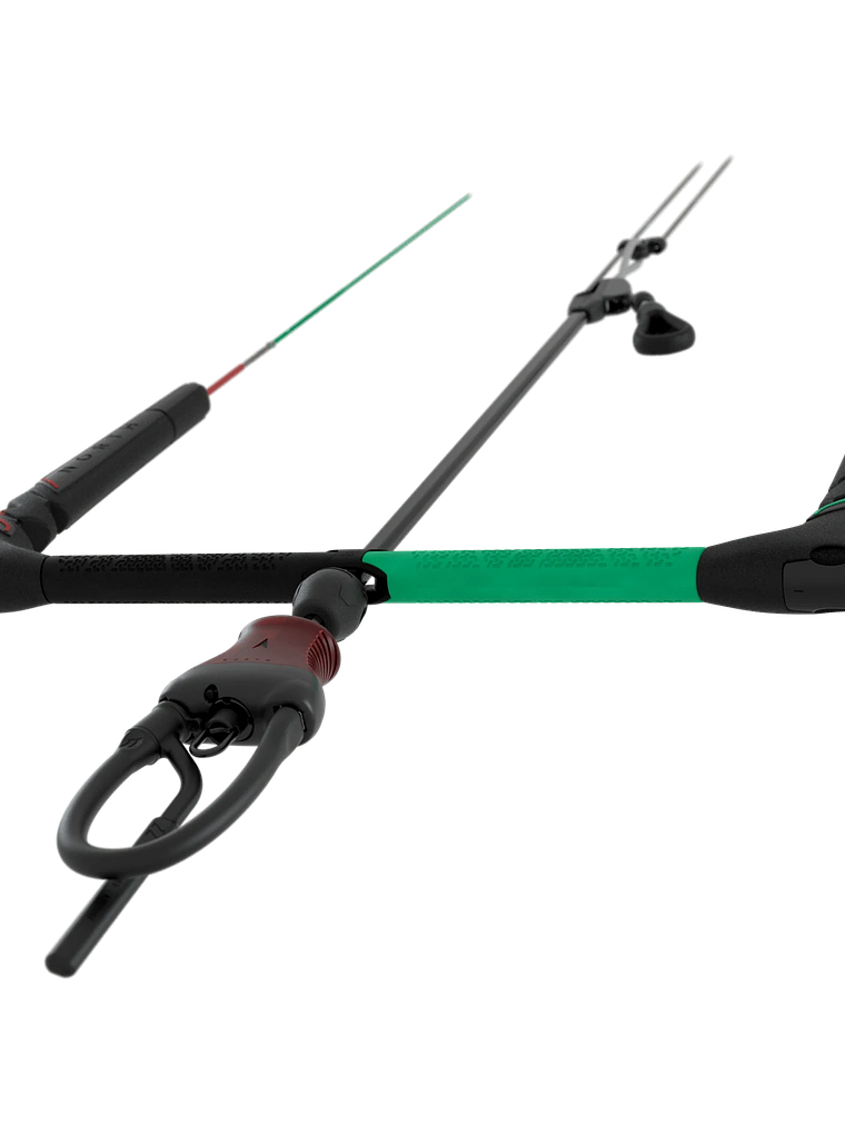 Pack Kitesurf Principiante NORTH <BR>  <p><strike>$2.303.900</strike></p> 5