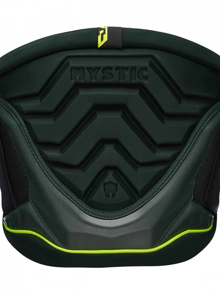MYSTIC Warrior Waist Harness  3
