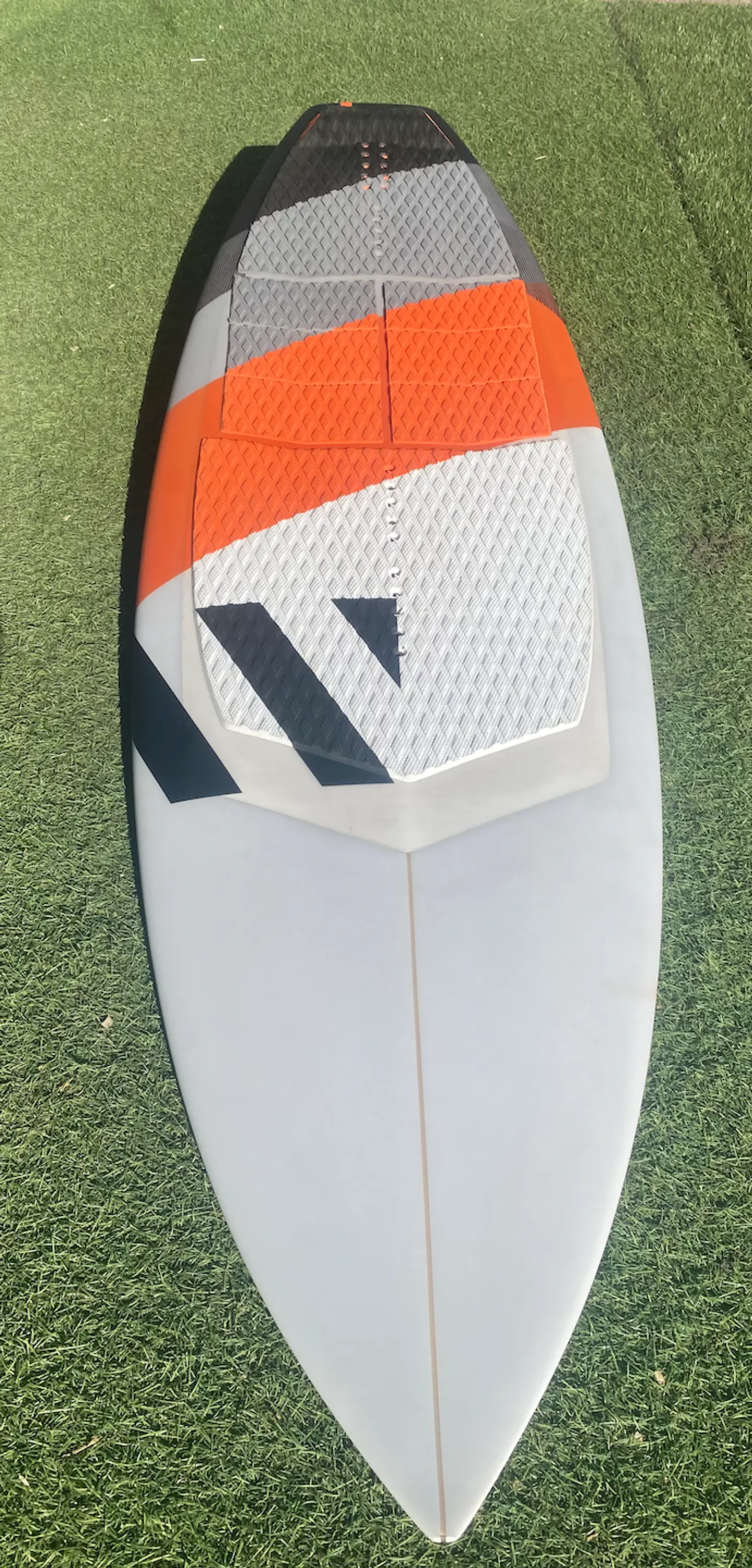 RRD KIATTA CLASSIC 5,8