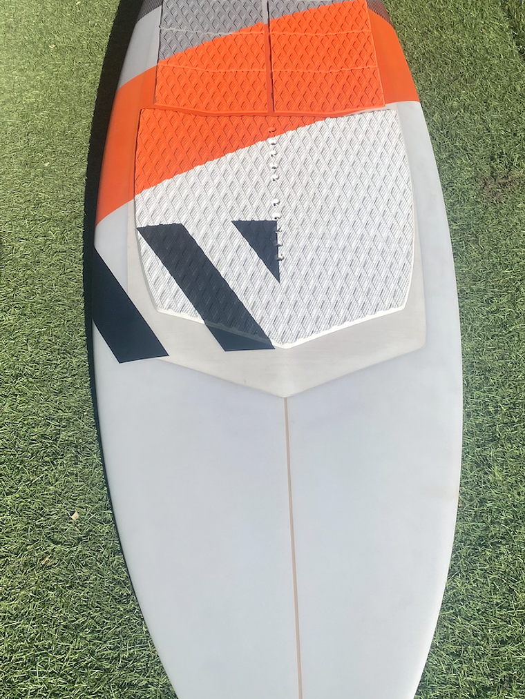 RRD KIATTA CLASSIC 5,8