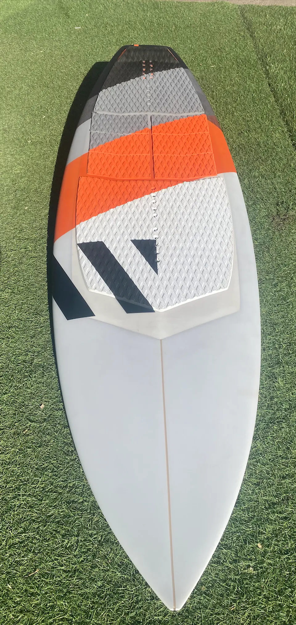 RRD KIATTA CLASSIC 5,8
