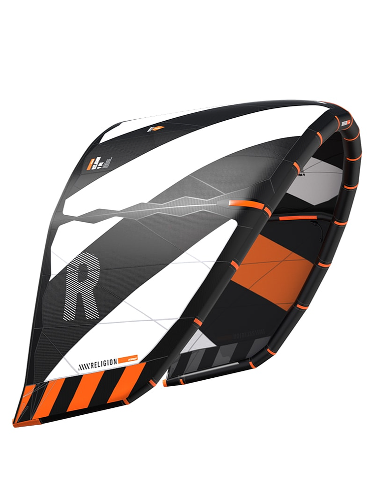 RRD Religion Y27 <br> A pedido 1