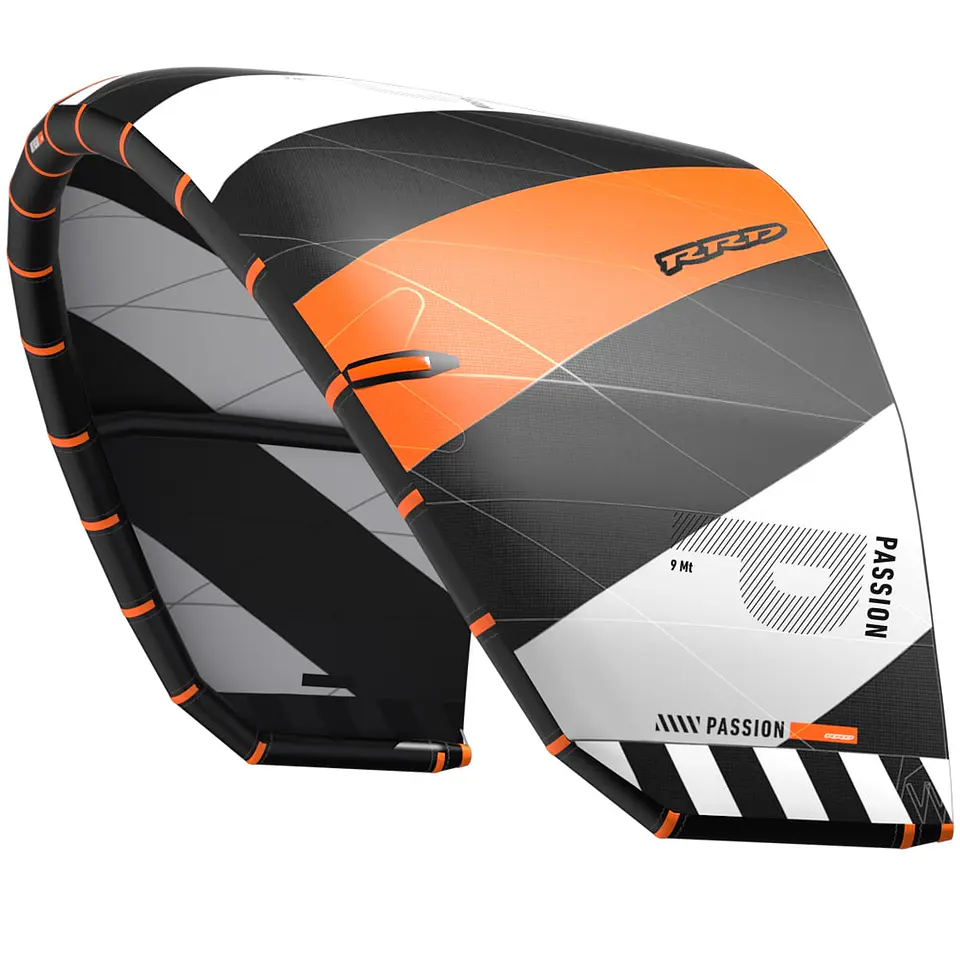 RRD Passion Y27 <br> A Pedido 1