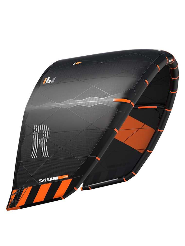 RRD Religion Y27 <br> A pedido 2