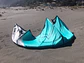 Kite Liquid force 7M o 12M con barra - الصورة المصغرة 5