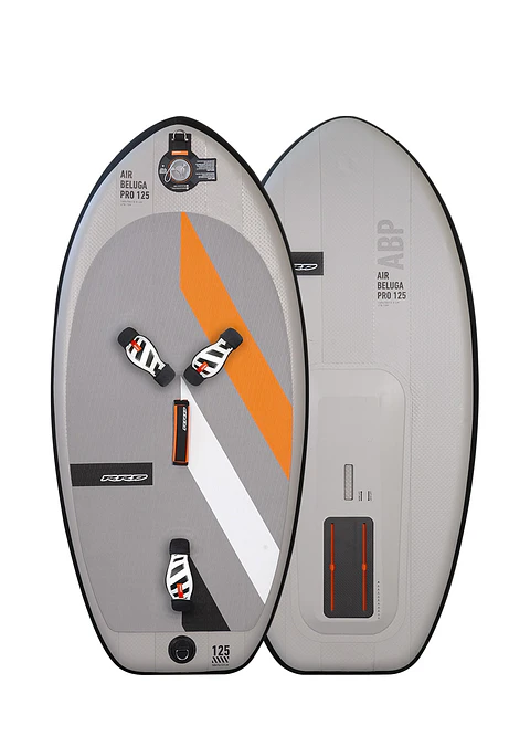 RRD AIR BELUGA PRO <br> (A PEDIDO)